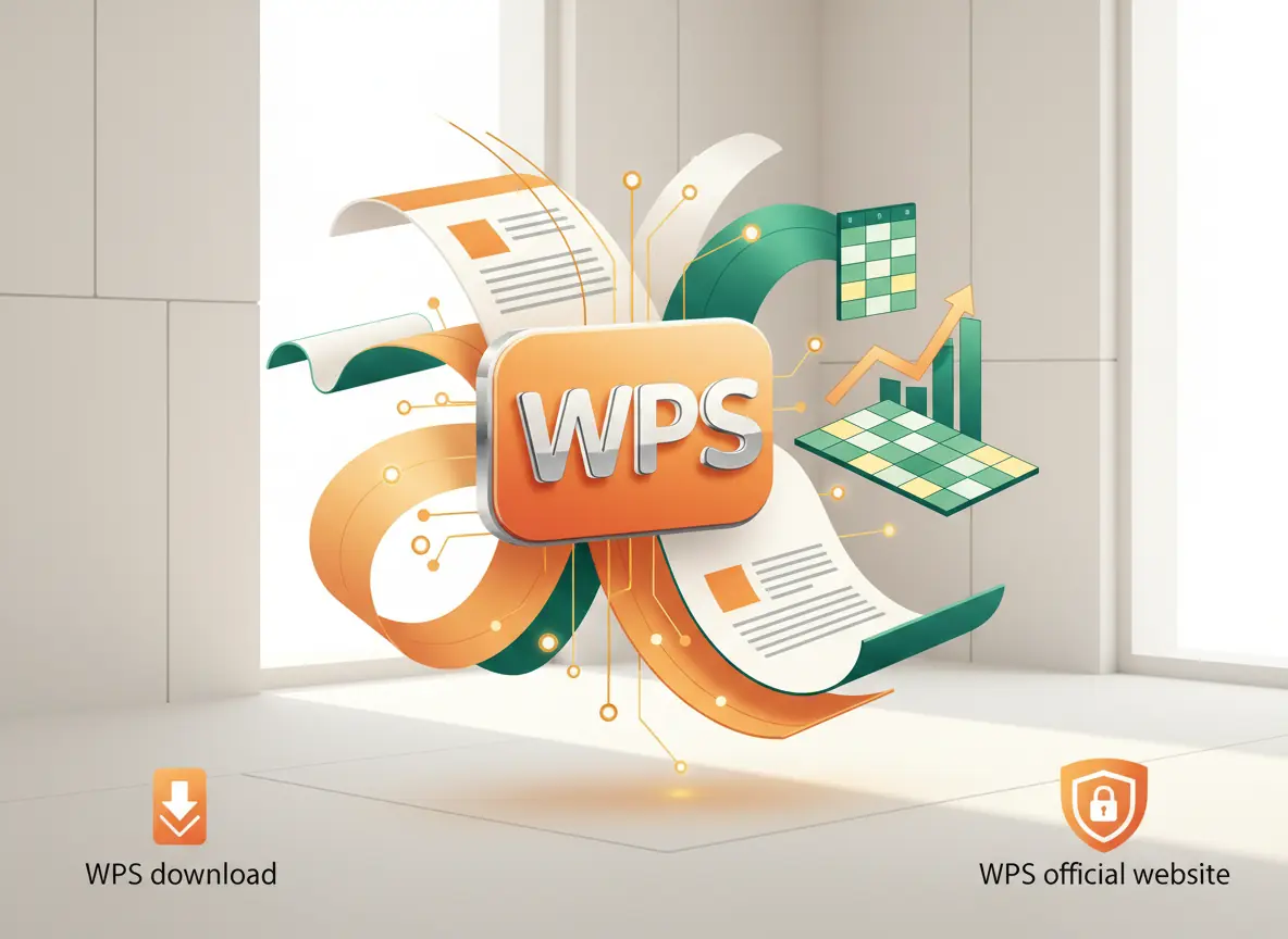 WPS Office专家指南 AI Word Excel下载安装与高效使用避坑秘籍