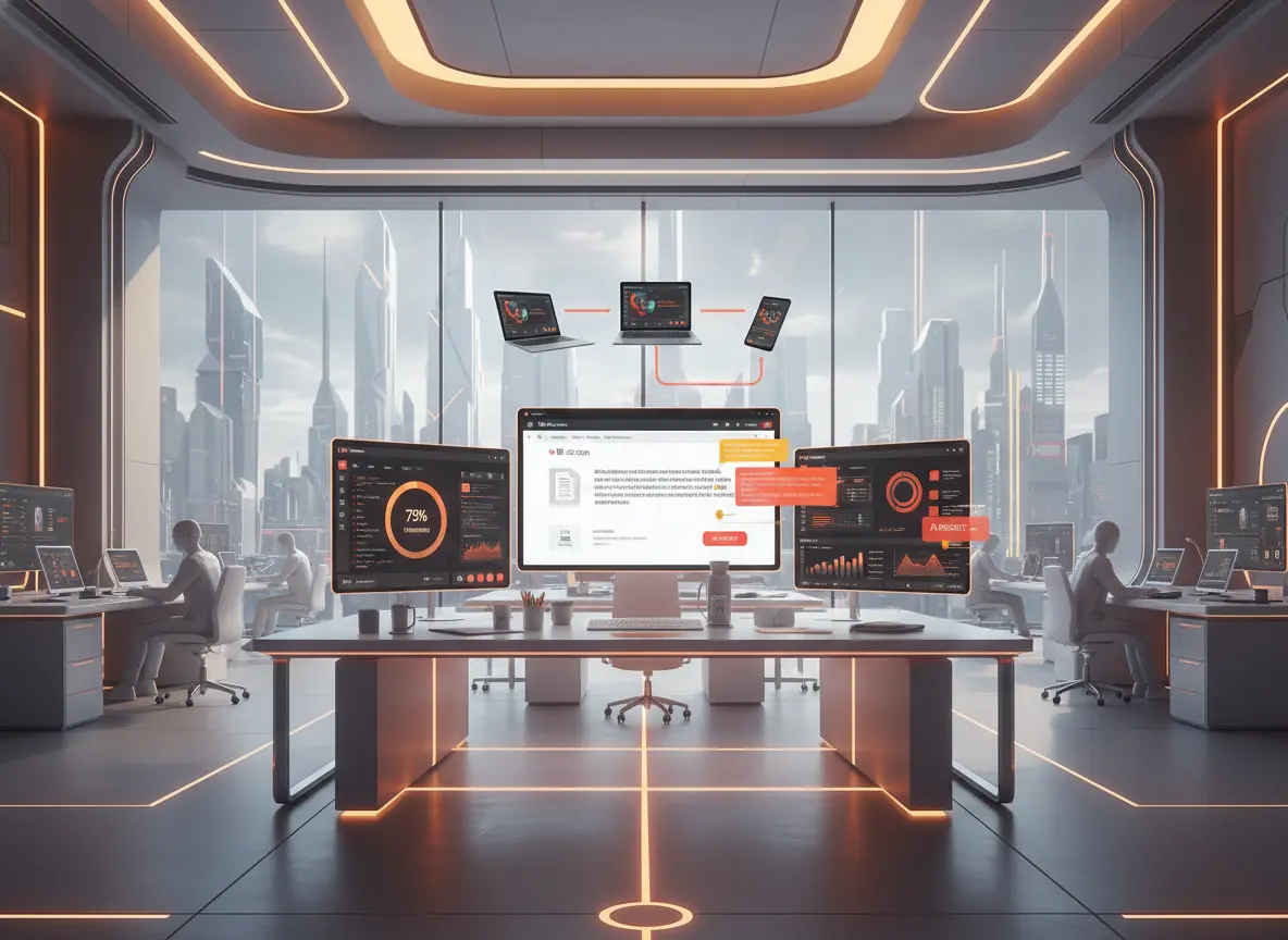 WPS Office AI智能办公全攻略 从安装到高效生产力