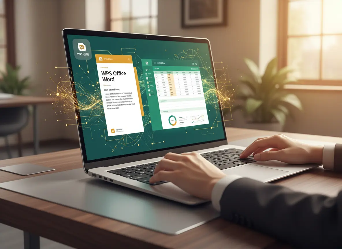 WPS AI办公：Word、Excel下载安装到高效使用的终极攻略