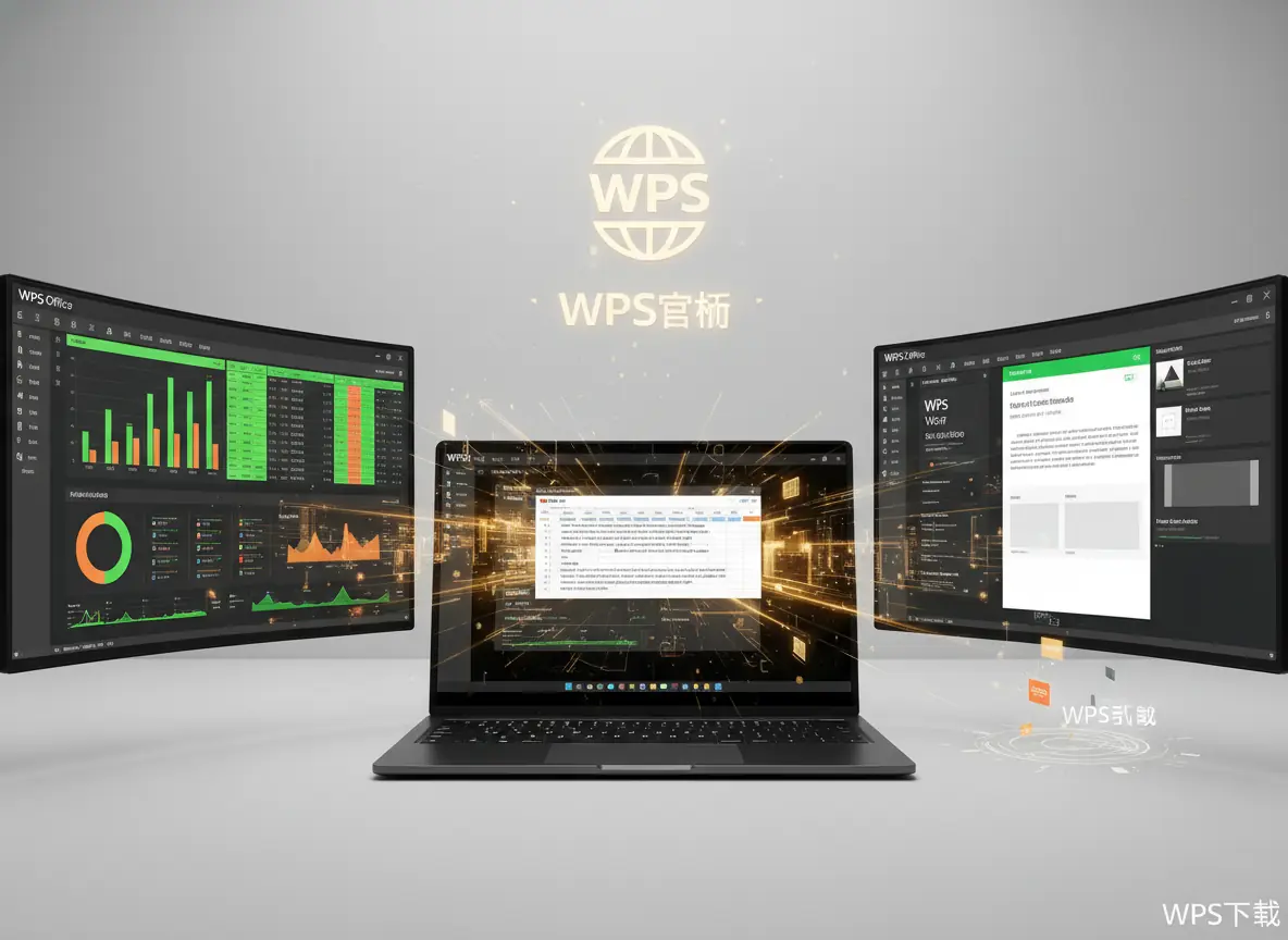 WPS Office AI赋能 精通Excel Word 高效智能办公终极秘籍